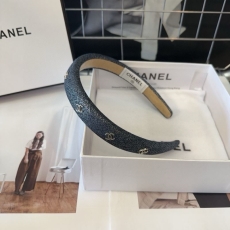 Chanel Hair Hoop